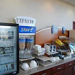 Holiday Inn Express Stephens City By Ihg 