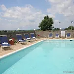 Holiday Inn Express Stephens City By Ihg 