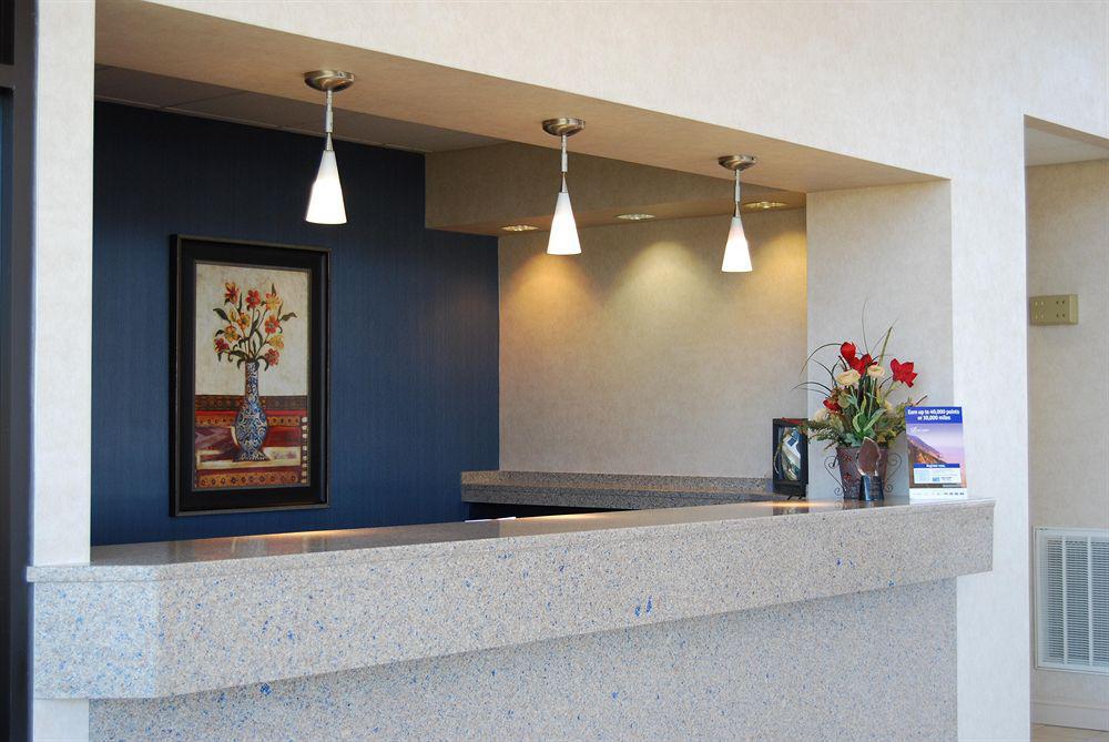 Express Stephens By Ihg 3* Stephens City