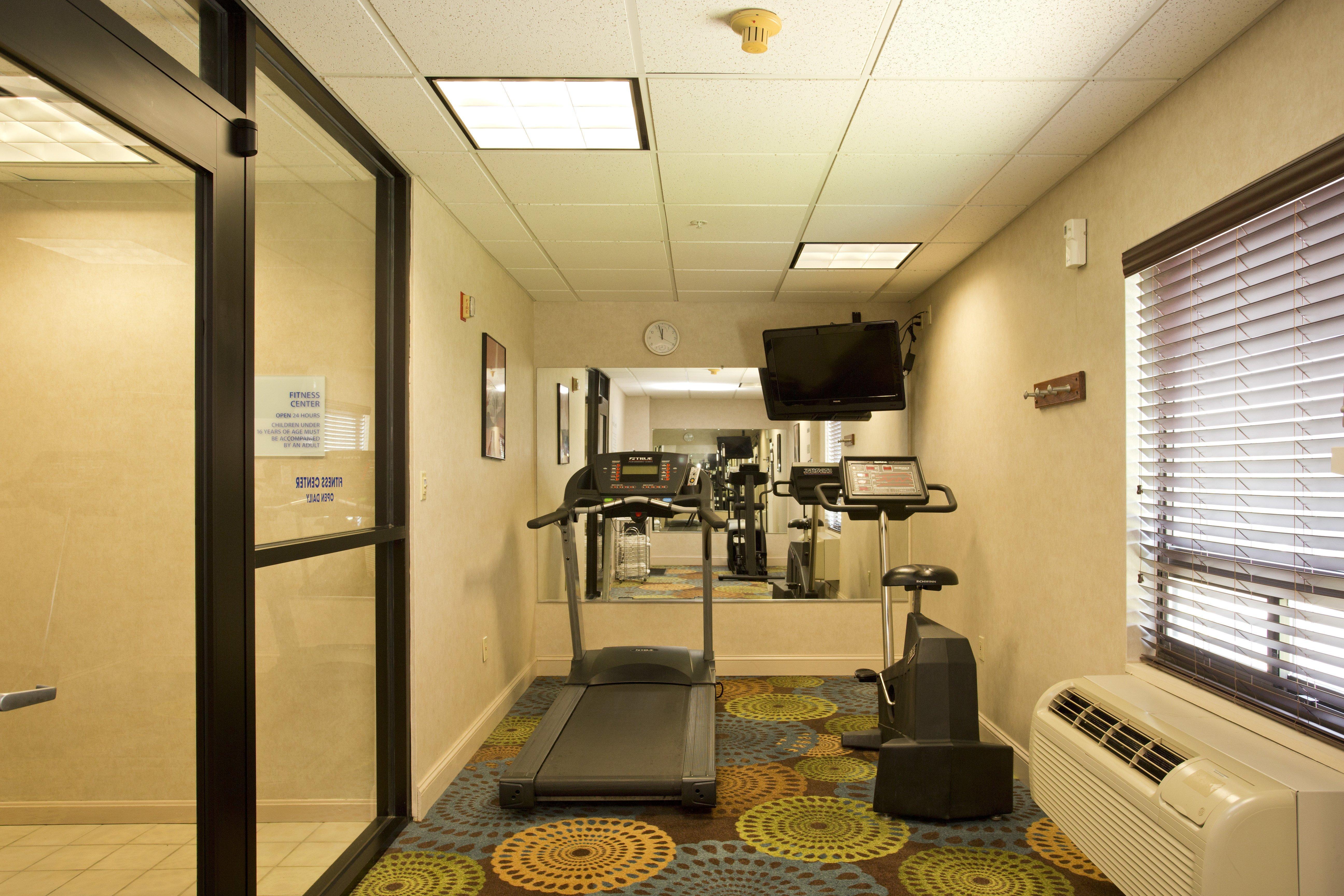 Hotel Express Stephens By Ihg Stephens City