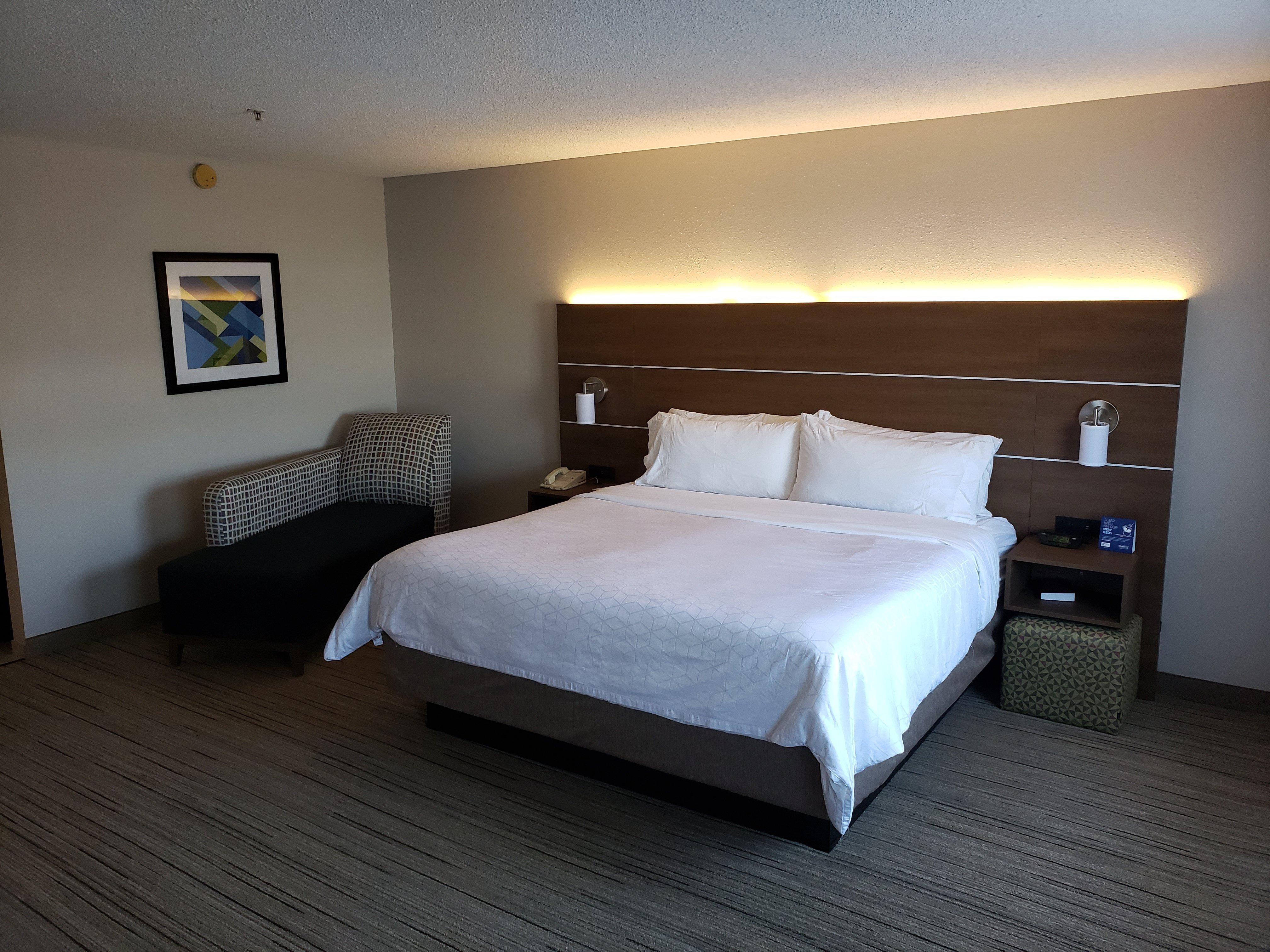 Express Stephens By Ihg 3*